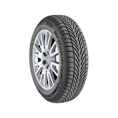 Зимняя шина BFGoodrich G-Force Winter 215/55 R16 93H