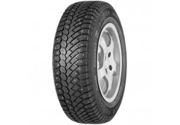 Зимняя шина Continental ContiIceContact 215/55 R16 97T (шип)