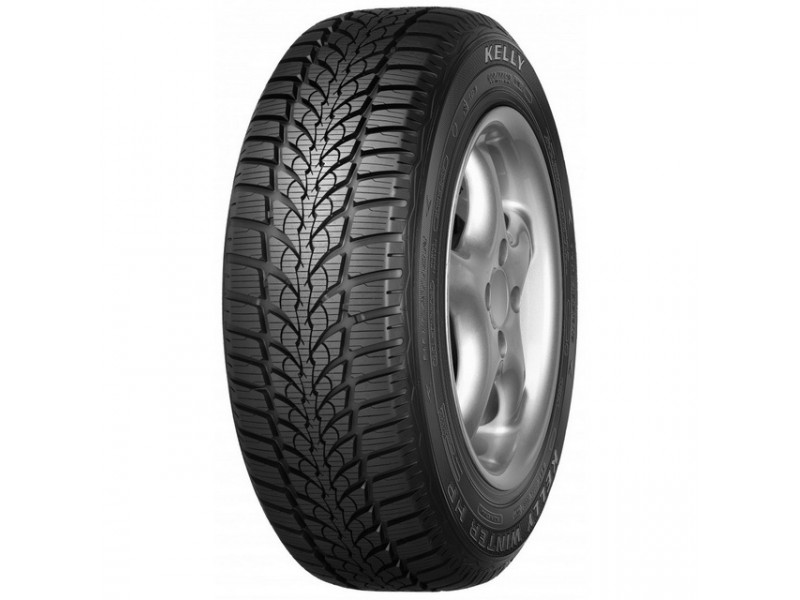 Зимняя шина Kelly Winter HP 215/55 R16 93H