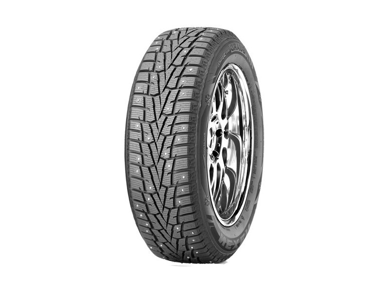 Nexen WinGuard 215/55 R16 93H