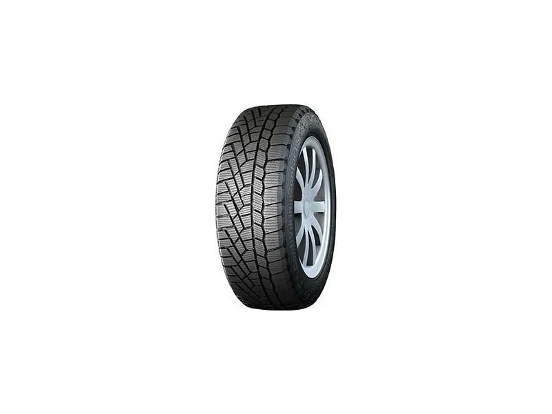 Зимняя шина Continental ContiVikingContact 5 215/55 R17 98T