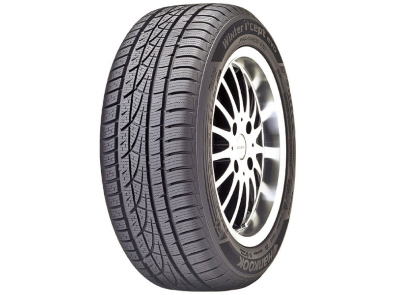 Зимняя шина Hankook Winter I*Cept Evo W310 215/55 R17 98V