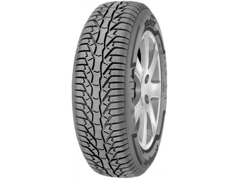 Kleber Krisalp HP2 215/55 R17 98H