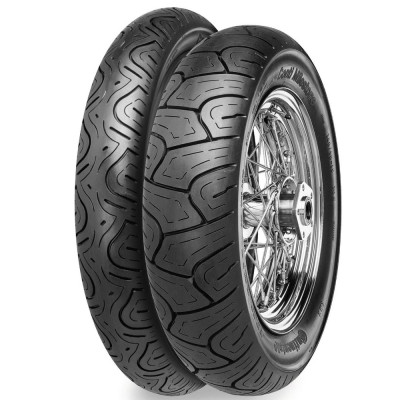 Летняя шина Continental ContiMilestone 2 140/90 R16 71H