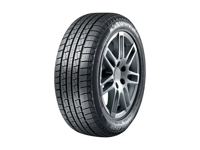 Зимняя шина Sunny SWP11 215/55 R17 94T