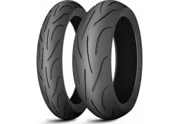 Летняя шина Michelin Pilot Power 190/50 R17 73W