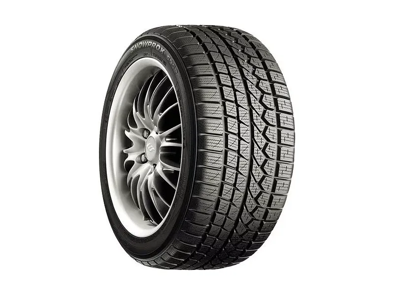 Toyo Snowprox S952 215/55 R17 98V