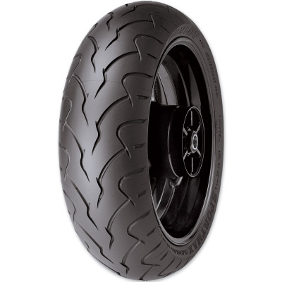 Летняя шина Dunlop Sportmax D207 180/55 R18 74W