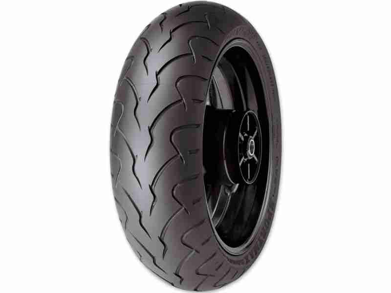 Летняя шина Dunlop Sportmax D207 180/55 R18 74W