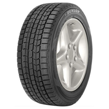 Зимняя шина Dunlop Graspic DS3 215/60 R16 99Q