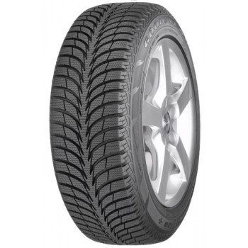 Зимняя шина Goodyear UltraGrip Ice+ 215/60 R16 99T