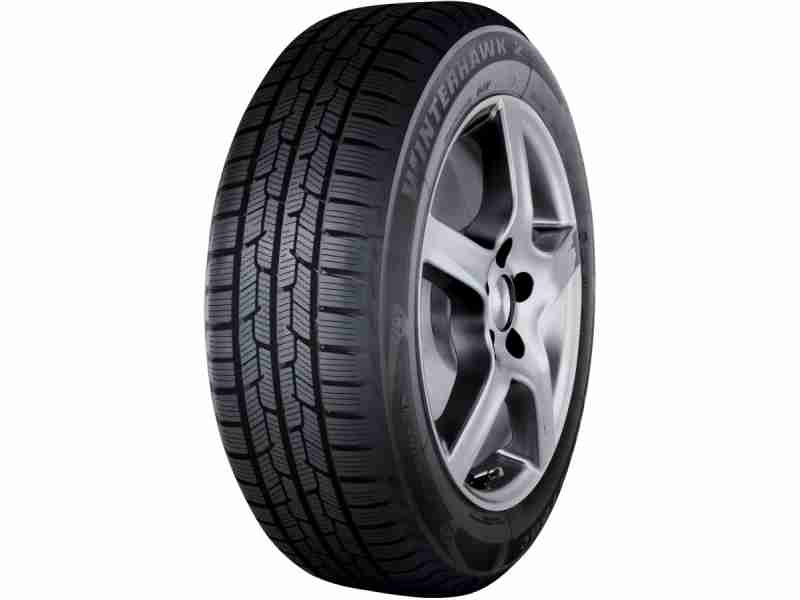 Зимняя шина Firestone Winterhawk 2 Evo 155/70 R13 75T