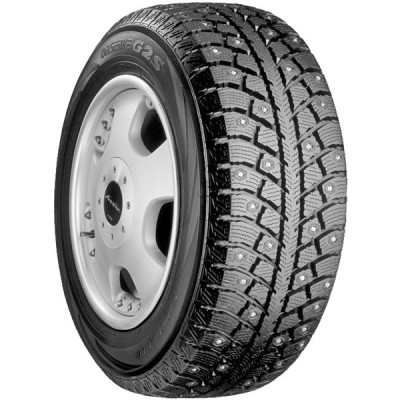 Зимняя шина Toyo Observe Garit G2S 215/60 R16 96T (под шип)