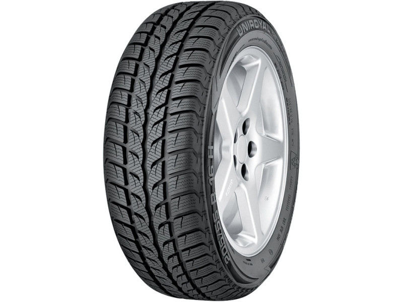 Uniroyal MS Plus 6 175/70 R14 84T