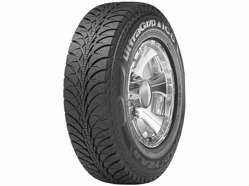 Goodyear UltraGrip Ice 215/60 R17 96T