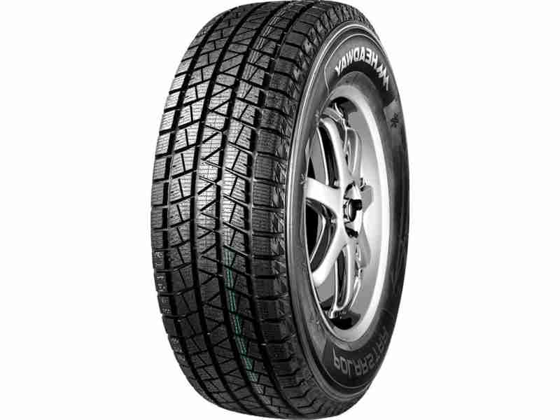 Зимняя шина Headway HW507 215/60 R17 96T