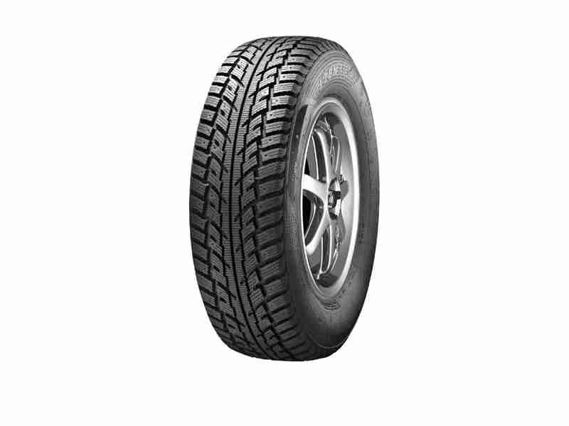 Marshal I Zen RV Stud KC16 215/60 R17 100T (под шип)