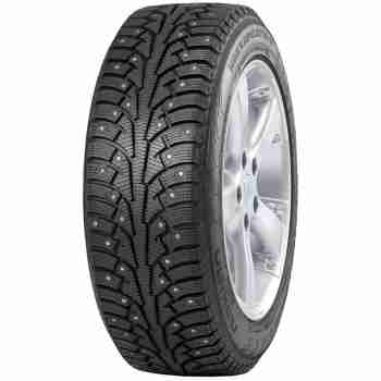 Зимняя шина Nokian Hakkapeliitta 5 215/60 R17 100T (под шип)