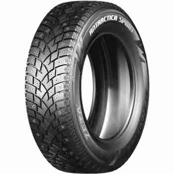 Zeta Antarctica Sport 215/60 R17 96T (шип)