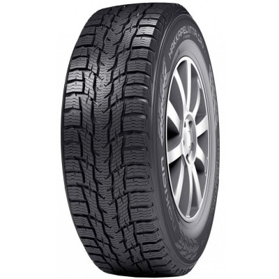 Зимняя шина Nokian Hakkapeliitta CR3 215/60 R17C 109/107R