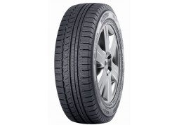Зимняя шина Nokian WR C Van 215/60 R17C 109/107R