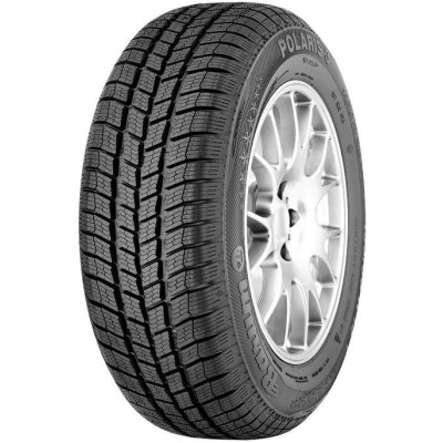 Зимняя шина Barum Polaris 3 215/65 R15 96H