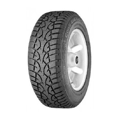 Зимняя шина Continental Conti4x4IceContact 215/65 R16 102T (шип)