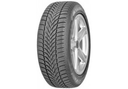 Зимняя шина Goodyear UltraGrip Ice 2 215/65 R16 98H