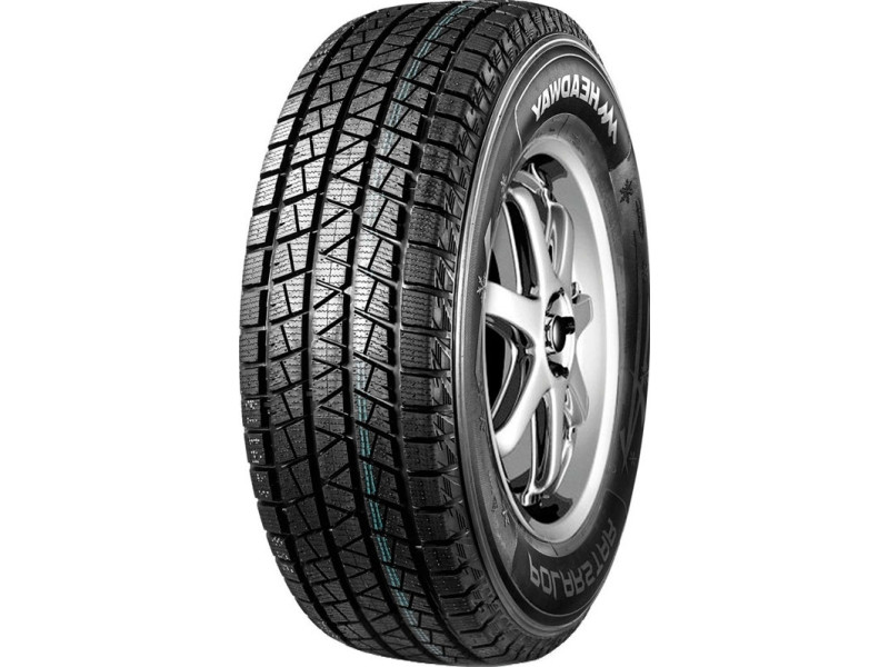 Зимняя шина Headway HW507 215/65 R16 98T