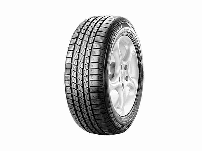 Pirelli Winter Snowsport 195/60 R15 88H