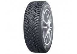 Nokian Nordman 8 SUV 215/65 R16 102T (шип)