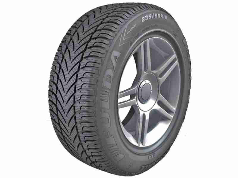 Зимняя шина Fulda Kristall 4x4 MS 205/70 R15 96T