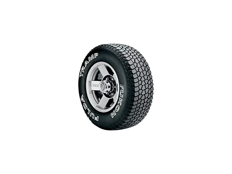 Fulda Tramp 4x4 Yukon 235/75 R15 105T