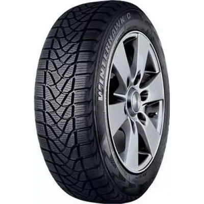 Firestone WinterHawk C 215/65 R16C 106/104T