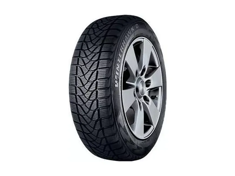 Firestone WinterHawk C 215/65 R16C 106/104T