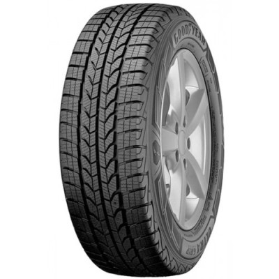 Зимняя шина Goodyear UltraGrip Cargo 215/65 R16C 109/107R