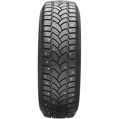 Зимняя шина Vredestein Comtrac Ice 215/70 R15C 109/107R (шип)