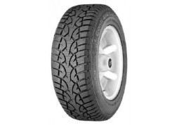 Зимняя шина Continental Conti4x4IceContact 215/70 R16 100T (шип)