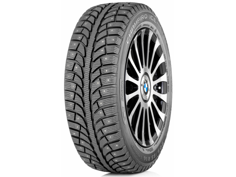 Зимняя шина GT Radial Champiro Ice Pro 215/70 R16 100T