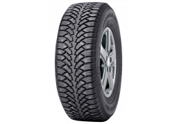 Зимняя шина Nokian Nordman 5 SUV 215/70 R16 100T (шип)