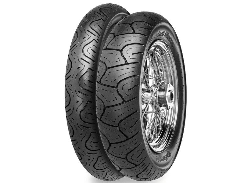 Летняя шина Continental ContiMilestone 2 130/90 R16 73H