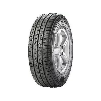Зимняя шина Pirelli Carrier Winter 215/75 R16C 113/111R