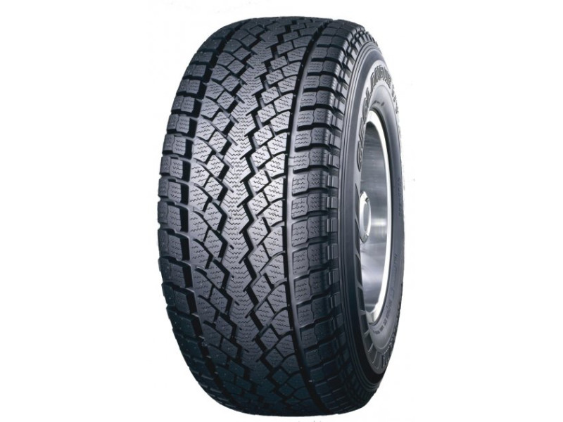 Зимняя шина Yokohama Geolandar I/T+ G071 215/80 R16 103T