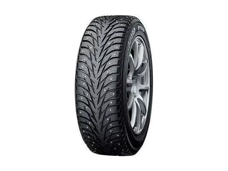 Зимняя шина Yokohama Ice Guard IG35 225/40 R18 92Q (шип)