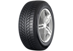 Зимняя шина Bridgestone Blizzak LM-80 255/55 R18 109H