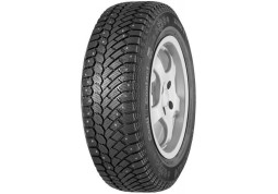 Зимняя шина Continental ContiIceContact 225/45 R18 95T (шип)