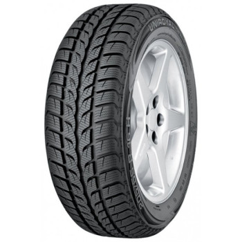 Зимняя шина Uniroyal MS Plus 66 205/65 R15 94T