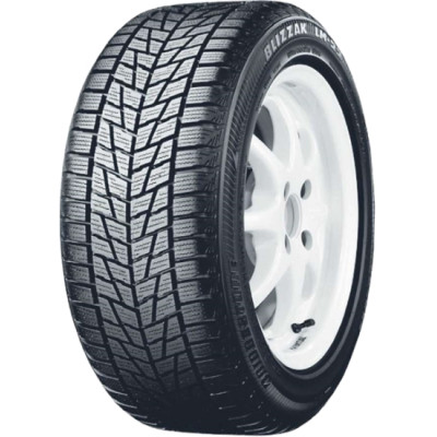 Зимняя шина Bridgestone Blizzak LM-22 225/50 R17 94H RFT