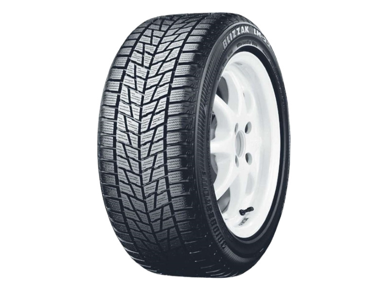 Зимняя шина Bridgestone Blizzak LM-22 225/50 R17 94H RFT