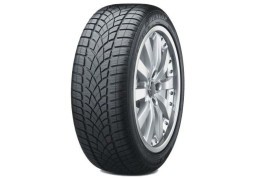 Зимняя шина Dunlop SP Ice Sport 225/50 R17 98T